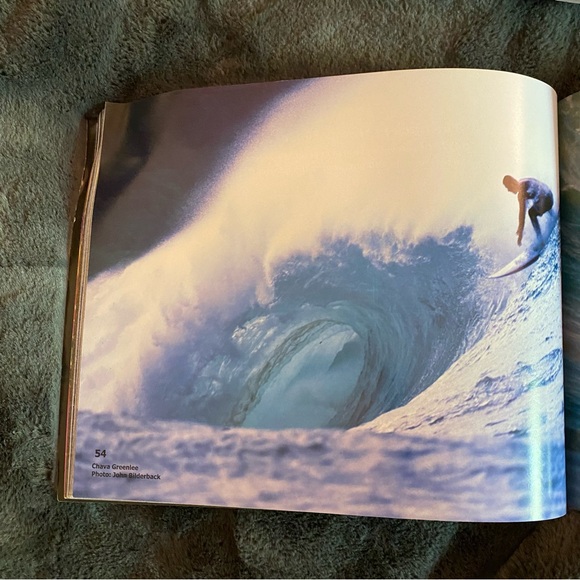 Surfing magazines, 2009, lot of 4 - Picture 11 of 12